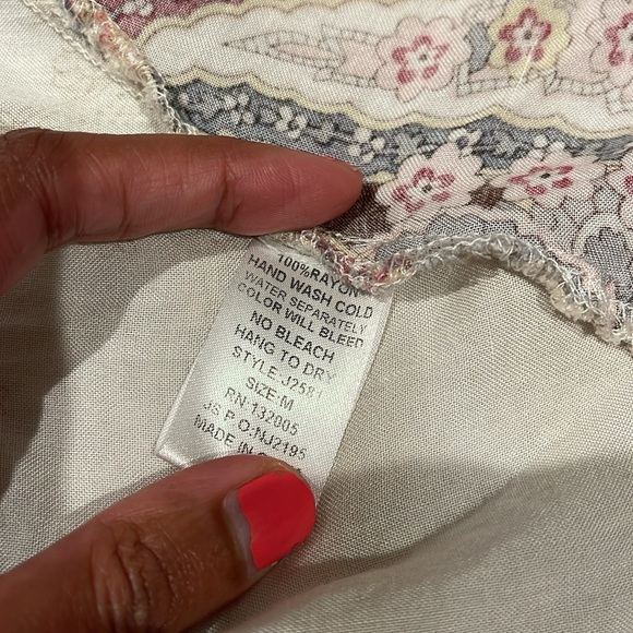 Entro kimono - Picture 6 of 8